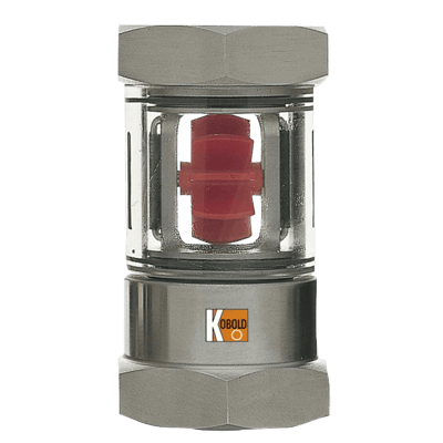 Kobold Flow Indicator, DAA